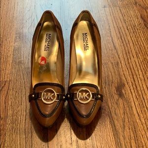 Michael Kors heels
